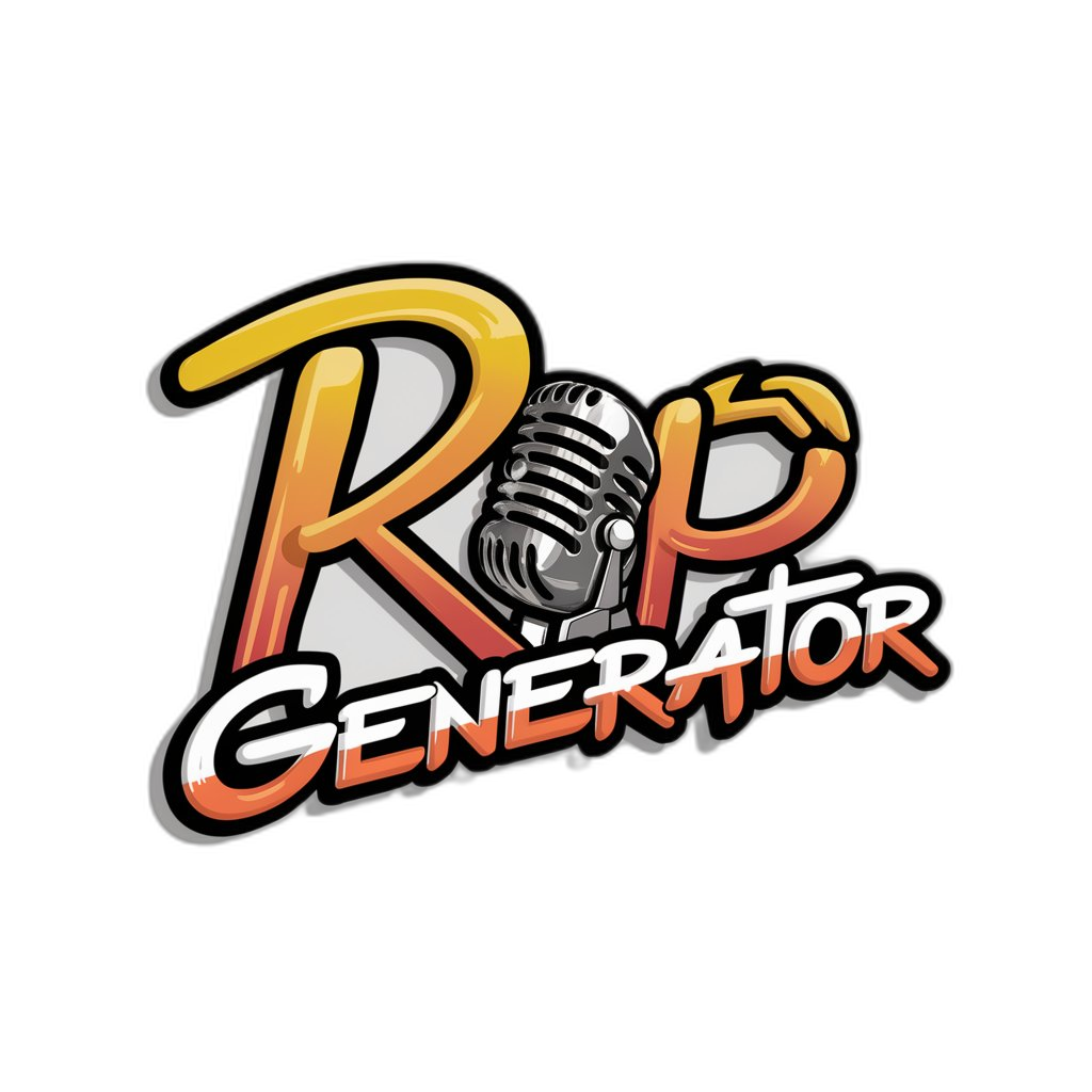 Rap Generator - Un Outil Gratuit pour Générer des Paroles et des ...